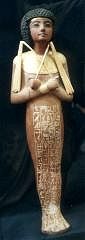 statuette 4.8K